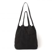Morphee-3WAY-LARGE-TOTE-Oil-Suede-Charcoal-168x168
