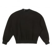 N.HOOLYWOOD-2262-CS03-021-peg-CREWNECK-SWEATSHIRT-Black-168x168