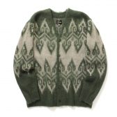 Needles-Mohair-Cardigan-Nordic-Olive-168x168