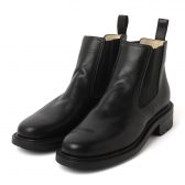 Post-Production-Rain-Worker-Horse-Wax-Black-168x168