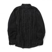 Rebuild-by-Needles-Flannel-Shirt-Ribbon-Shirt-Wide-Over-Dye-Fサイズ_1-168x168