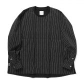 S.F.C-STRIPE-CREWNECK-SHIRT-Black-168x168