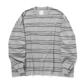 S.F.C-SUPER-BIG-LS-TEE-MULTI-STRIPE-Grey-M-168x168