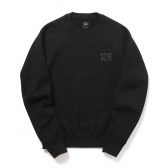 Scye-Fleece-Back-Jersey-Sweat-Shirt-19クロ-168x168