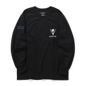 South2-West8-LS-Round-Pocket-Tee-EVERY-DAY-EARTH-DAY-Black-168x168