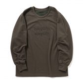 South2-West8-LS-Tee-Simplify-simplify-Grey-168x168