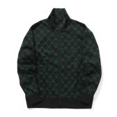South2-West8-Trainer-Jacket-Poly-Jq.-SkullTarget-Black-168x168