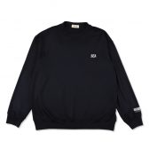 WIND-AND-SEA-RELAX-FIT-WASHABLE-WOOL-LS-TEE-Navy-168x168