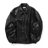 YOKE-Calf-Leather-Sports-Jacket-Black-168x168