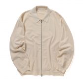 blurhms-CoSilk-Nep-Zip-Jacket-Ivory-168x168