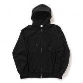 blurhmsROOTSTOCK-SoftHard-Sweat-Hoodie-Zip-Wide-Black-168x168