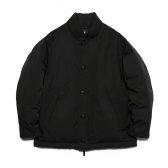 nanamica-2L-GORE-TEX-Down-Jacket-Black-168x168