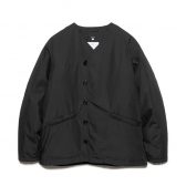 nanamica-Down-Cardigan-Black-168x168