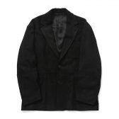 ssstein-GOAT-SUEDE-BLAZER-Black-168x168