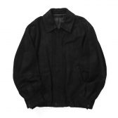 ssstein-GOAT-SUEDE-ZIP-JACKET-Black-168x168
