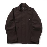 A.P.C-Sutherland-ブルゾン-Marron-168x168