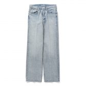 AURALEE-Men-FADED-HEAVY-DENIM-CENTER-PLEATED-PANTS-メンズ-Faded-Indigo-168x168