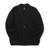 BATONER-SIGNATURE-1BUTTON-CARDIGAN-メンズ-Black-168x168