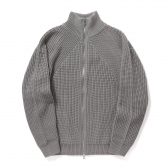 BATONER-SIGNATURE-DRIVERS-KNIT-メンズ-Gray-168x168
