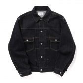 CIOTA-Double-Pocket-Denim-Jacket-Dark-Navy-One-Wash-168x168