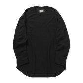 CURLY-NEW-WARM-TEE-CREW-NECK-Black-168x168