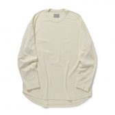 CURLY-NEW-WARM-TEE-CREW-NECK-Ivory-168x168