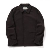 CURLY-TRICOT-CORDUROY-BLOUSON-Cacao-168x168