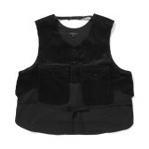 ENGINEERED-GARMENTS-Support-Vest-Cotton-4.5W-Corduroy-Black-168x168