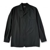 ESSAY-SH-1-CUFFED-JACKET-SHIRT-Black-168x168