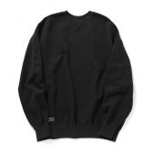 FreshService-HEAVY-OZ-CREW-NECK-SWEAT-Black-168x168