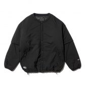 FreshService-PERTEX-QUANTUM-AIR-MINI-RIPSTOP-SNAP-JACKET-Black-168x168