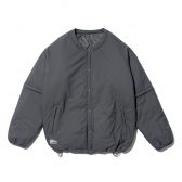 FreshService-PERTEX-QUANTUM-AIR-MINI-RIPSTOP-SNAP-JACKET-Gray-168x168