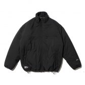 FreshService-PERTEX-QUANTUM-AIR-MINI-RIPSTOP-ZIP-UP-BLOUSON-Black-168x168