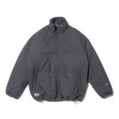 FreshService-PERTEX-QUANTUM-AIR-MINI-RIPSTOP-ZIP-UP-BLOUSON-Gray-168x168