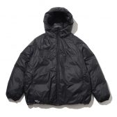 FreshService-PERTEX-QUANTUM-FUSION-DOWN-HOODED-JACKET-Black-168x168