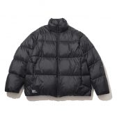 FreshService-PERTEX-QUANTUM-FUSION-DOWN-JACKET-Black-168x168