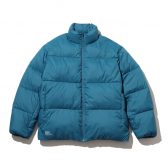 FreshService-PERTEX-QUANTUM-FUSION-DOWN-JACKET-Teal-Blue-168x168