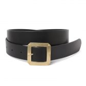 LEATHER-SILVER-MOTO-RBB2B-LEATHER-BELT-真鍮バックルレザーベルト-Black-168x168
