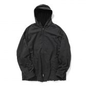 MAATEESONS-H-A-WOOL-HOOD-BLOUSON-Chacoal-168x168