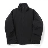 N.HOOLYWOOD-2262-BL13-002-peg-PUFFER-JACKET-Black-168x168