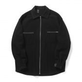 N.HOOLYWOOD-2262-BL17-014-peg-SHIRT-BLOUSON-Black-168x168