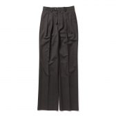 NEAT-The-Gabardine-Wide-Brown-168x168