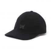 Needles-Baseball-Cap-Wool-Diagonal-Jacquard-Dk.Navy_-168x168