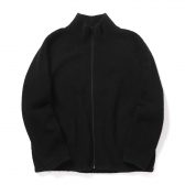RECYCLED-WOOLEN-PILE-BLOUSON-Black-168x168