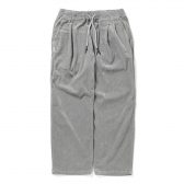 S.F.C-TWO-TUCK-WIDE-PANTS-CORDUROY-Grey-168x168