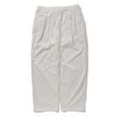 S.F.C-TWO-TUCK-WIDE-PANTS-CORDUROY-White-168x168