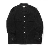 STEAF.-ROUGE-OPEN-COLLAR-SHIRT-Smoky-Black-168x168