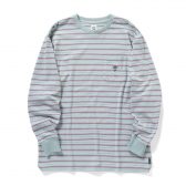 South2-West8-LS-Round-Pocket-Tee-Multi-Stripe-Blue-168x168