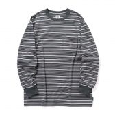 South2-West8-LS-Round-Pocket-Tee-Multi-Stripe-Grey-168x168