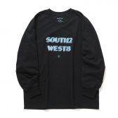 South2-West8-LS-Tee-South2-West8-Black-168x168